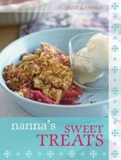 Nannas Sweet Treats