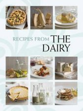 Recipes From The Dairy