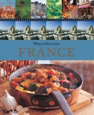 World Kitchen France