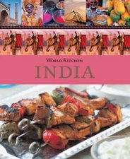 World Kitchen India