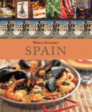 World Kitchen Spain