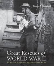 Great Rescues of World War II