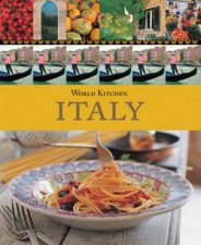 World Kitchen Italy
