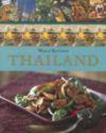 World Kitchen: Thailand