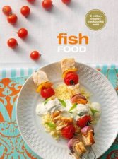 Fish Food An Original Chunky Cookbook