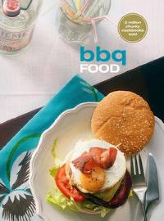 Chunky Cookbook: BBQ Food