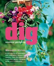 Dig Seasonal Gardening