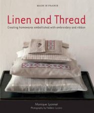Made In France Linen and Thread