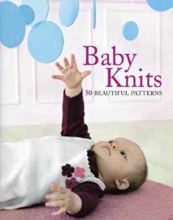 Baby Knits by Various