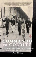 Commando to Colditz