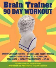 Brain Trainer 90 Day Workout