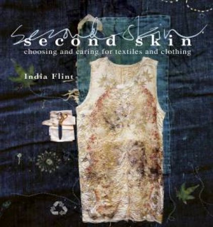 Second Skin by India Flint 
