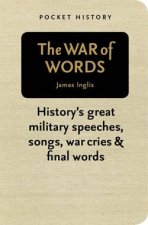 Pocket History The War of Words
