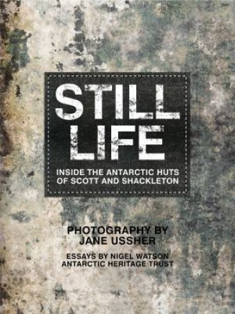 Still Life by Jane;Watson,Nigel Ussher