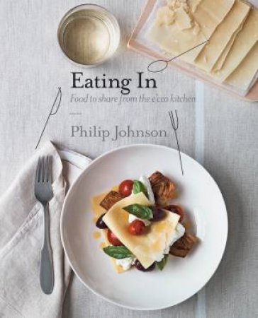 Eating In by Philip Johnson