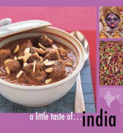 A Little Taste of India by Various