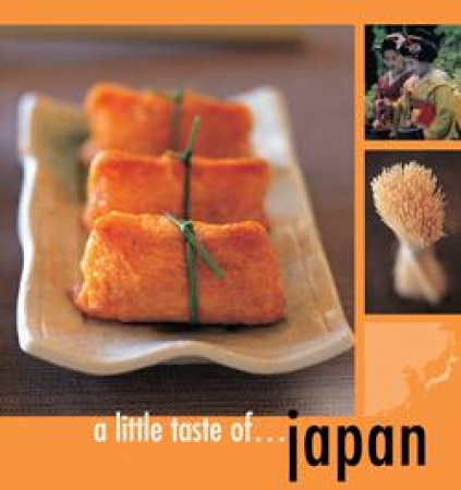 A Little Taste of Japan by Various