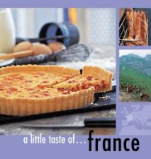 A Little Taste of France