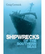 Shipwrecks of the Southern Seas