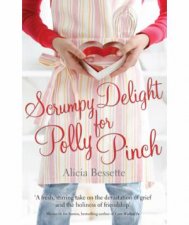 Scrumpy Delight For Polly Pinch