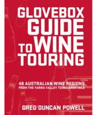 Glovebox Guide to Wine Touring