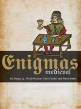 Enigmas Medieval