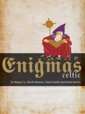 Enigmas Celtic