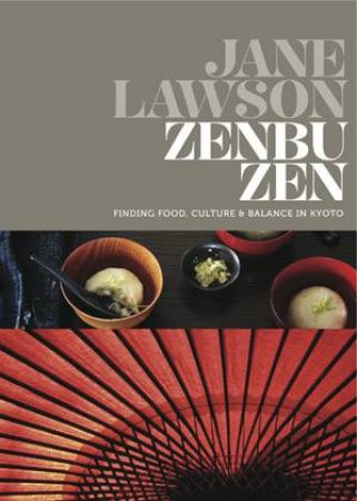 Zenbu Zen by Jane Lawson
