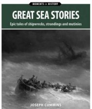 Great Sea Stories