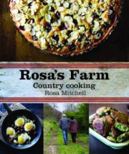 Rosas Farm Country Cooking