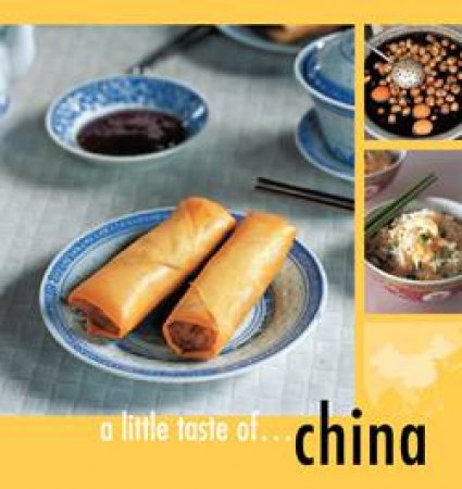 A Little Taste of China by Various