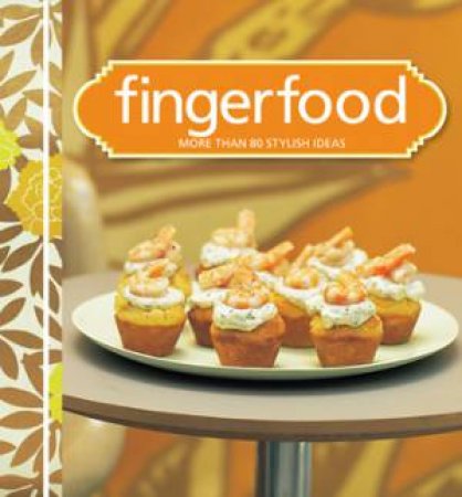 Fingerfood by Various