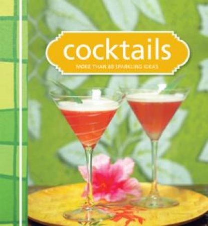 Cocktails by Various