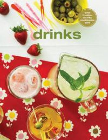 Chunky Cookbook: Drinks by Various