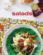 Chunky Cookbook Salads