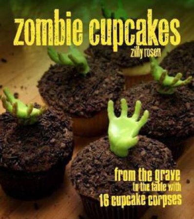 Zombie Cupcakes by Various