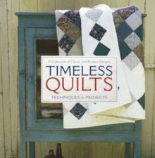 Timeless Quilts