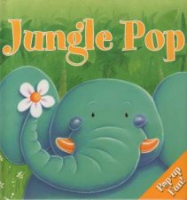 Pop Up Fun Jungle Pop