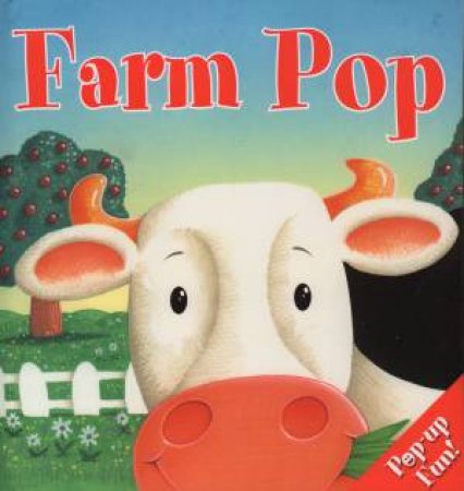 Pop Up Fun: Farm Pop