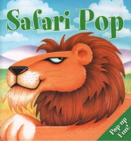 Pop Up Fun: Safari Pop