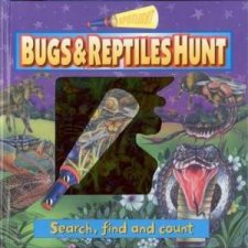 Search  Find Spotlights Bugs  Reptiles