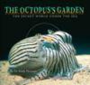 Octopus's Garden: Secret World Under the Sea plus DVD by Dr Mark Norman