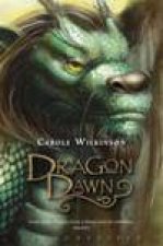 A Dragon Keeper Novel Dragon Dawn