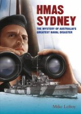 Our Stories HMAS Sydney