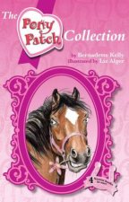 The Pony Patch Collection