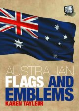 Our Stories Australian Flags and Emblems