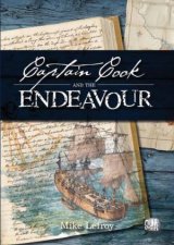 Our Stories Captain Cook  the Endeavour