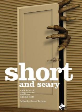 Short and Scary by Various