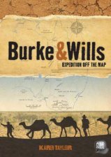 Our Stories Burke  Wills