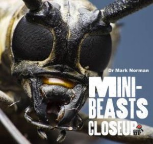 Close Up: Minibeasts